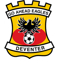 Clublogo Go Ahead Eagles
