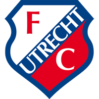 Clublogo FC Utrecht