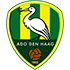 Clublogo ADO Den Haag