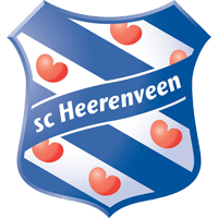 Clublogo SC Heerenveen