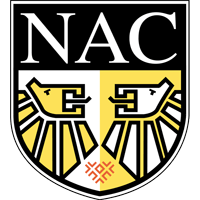 Clublogo NAC Breda