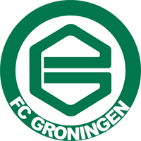 Clublogo FC Groningen