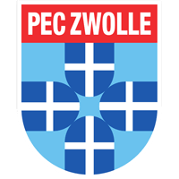 Clublogo PEC Zwolle